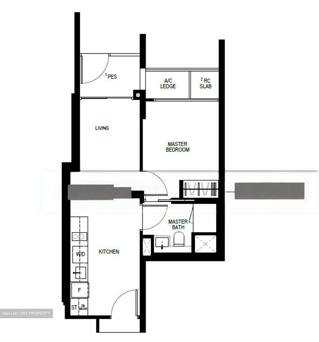 Kent Ridge Hill Residences (D5), Apartment #421977951